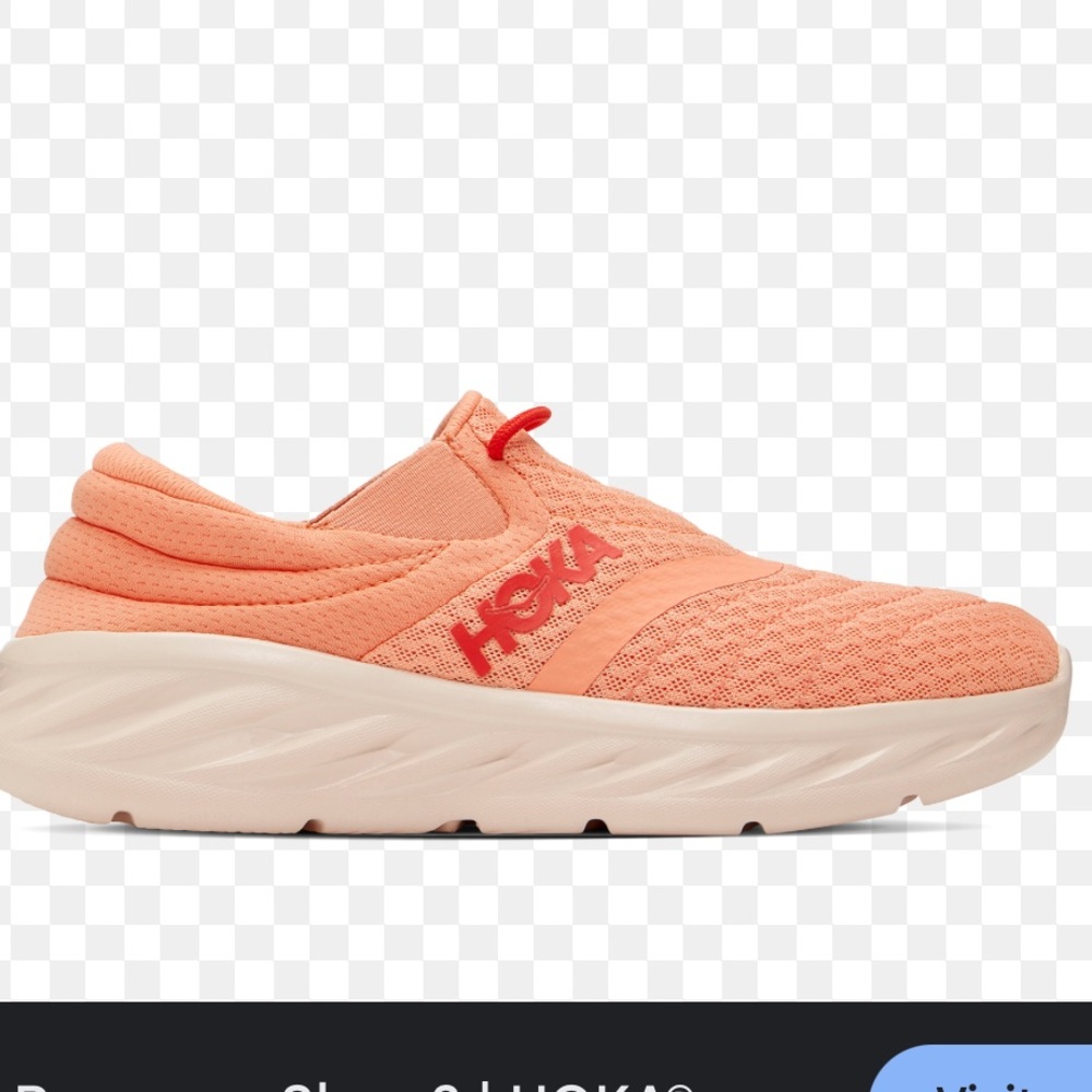Hoka Ora Recovery Shoe 2 woman’s size 11